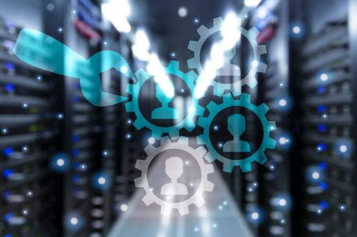 工業互聯網高景氣，網絡安全服務成數字經濟關鍵基石，機構聚焦績優股布局