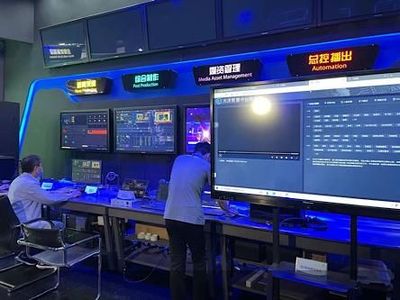 服貿(mào)觀止｜2020年數(shù)字貿(mào)易規(guī)模同比增20.5%，科技類企業(yè)邊試邊找增長(zhǎng)路徑數(shù)字內(nèi)容制作服務(wù)